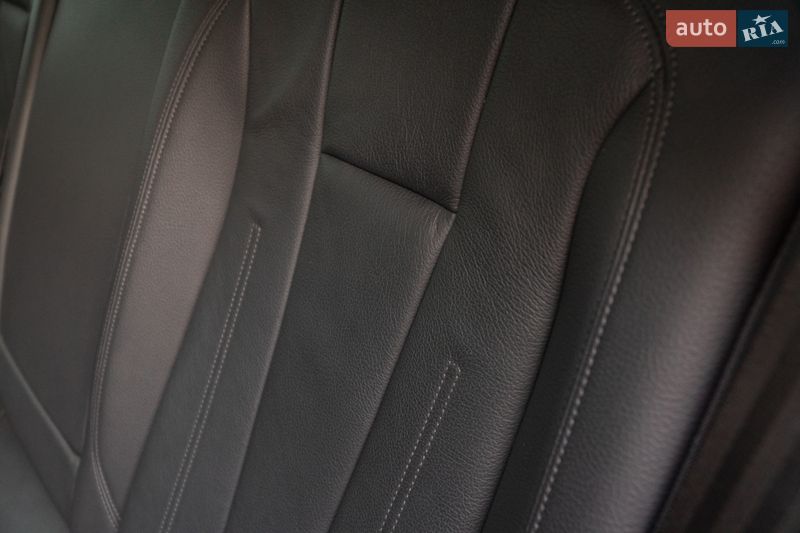 Седан Audi A4 2016 в Самборе