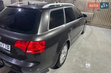 Универсал Audi A4 2006 в Жашкове