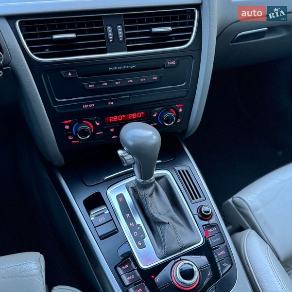 Універсал Audi A4 2009 в Одесі