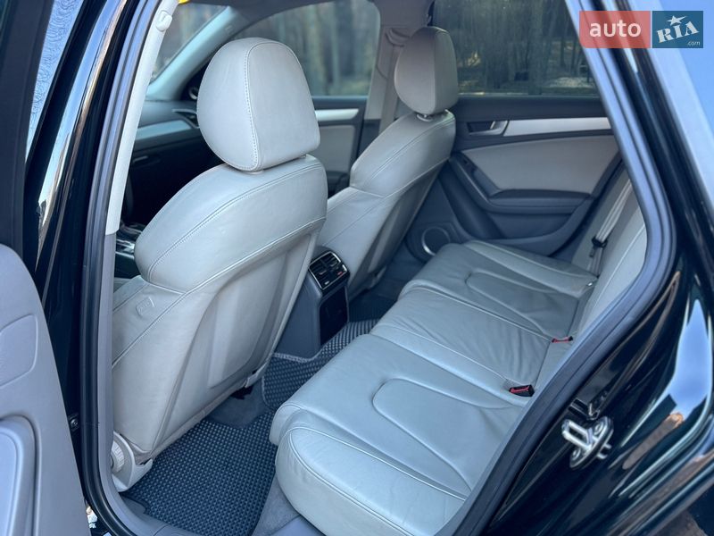 Універсал Audi A4 2009 в Одесі