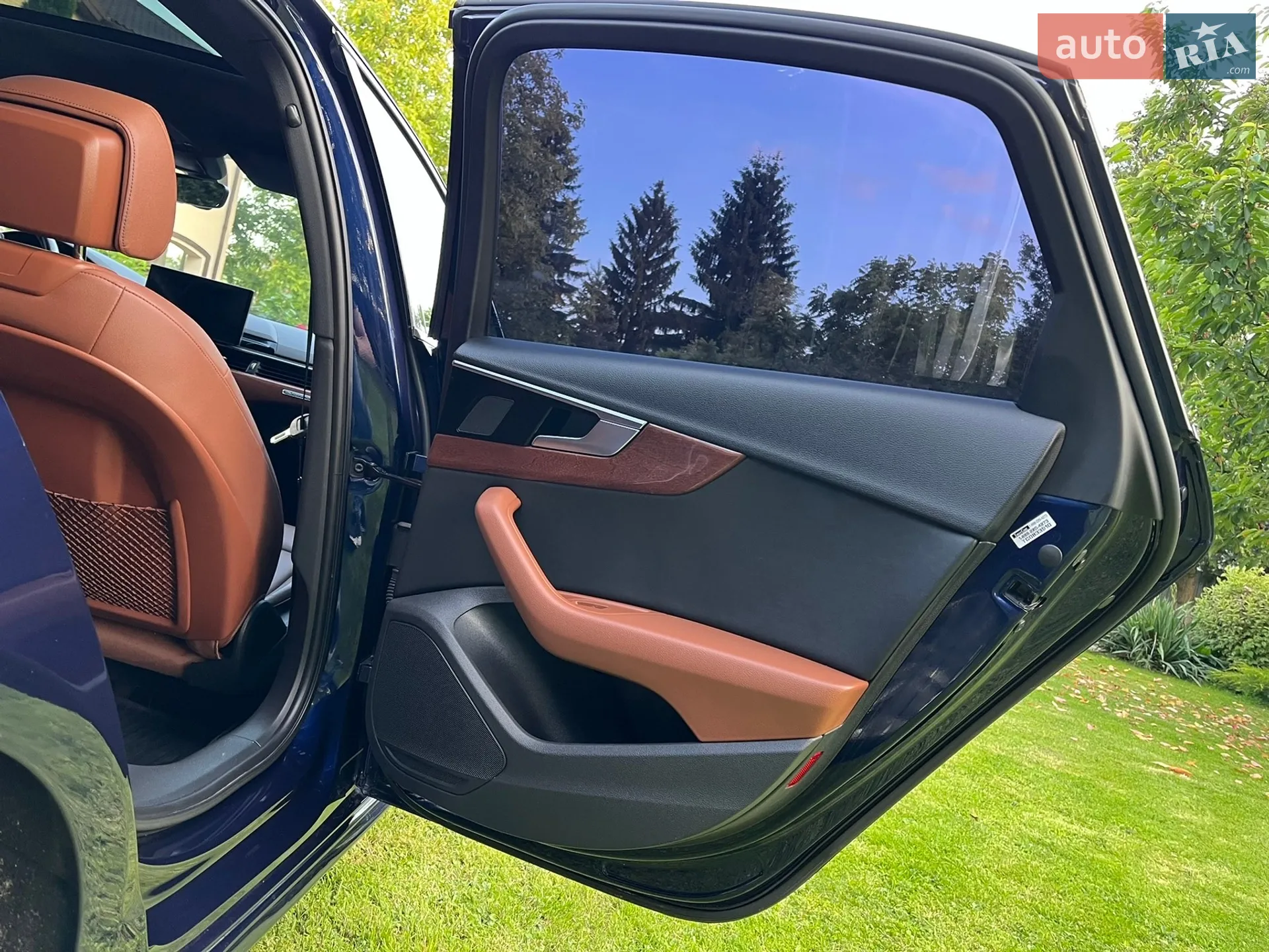 2021 Audi A4 - мініатюра 6
