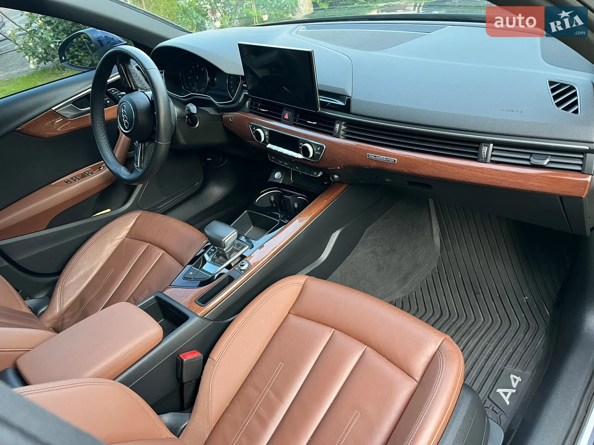 2021 Audi A4 - мініатюра 10