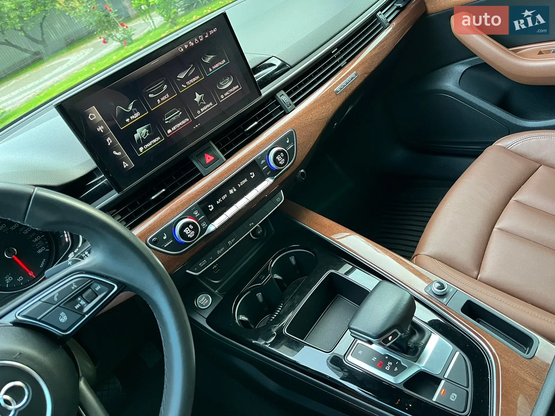 2021 Audi A4 - мініатюра 20