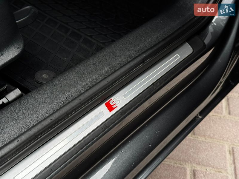 Универсал Audi A4 2016 в Запорожье