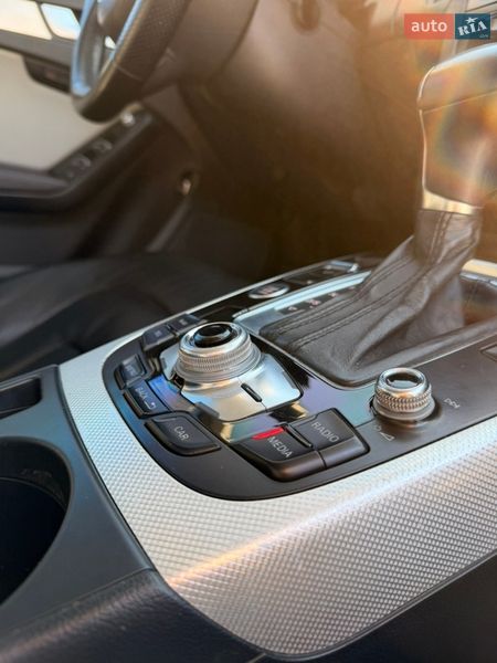 Седан Audi A4 2015 в Харкові