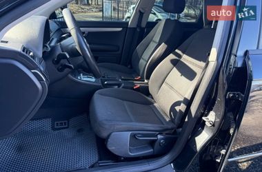 Универсал Audi A4 2005 в Хмельницком
