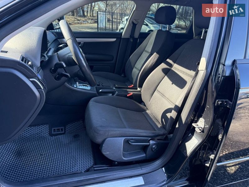 Универсал Audi A4 2005 в Хмельницком