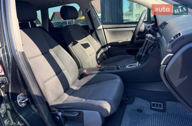 Универсал Audi A4 2005 в Хмельницком