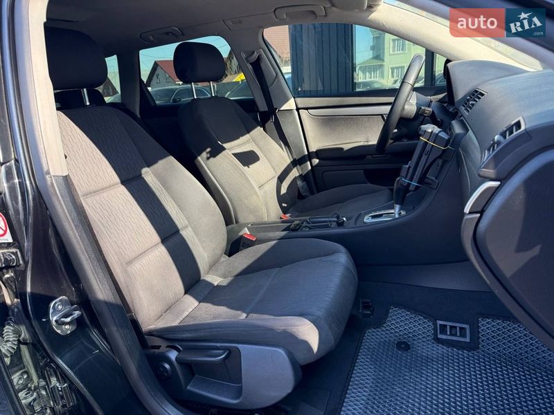 Универсал Audi A4 2005 в Хмельницком