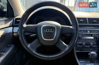 Универсал Audi A4 2005 в Хмельницком