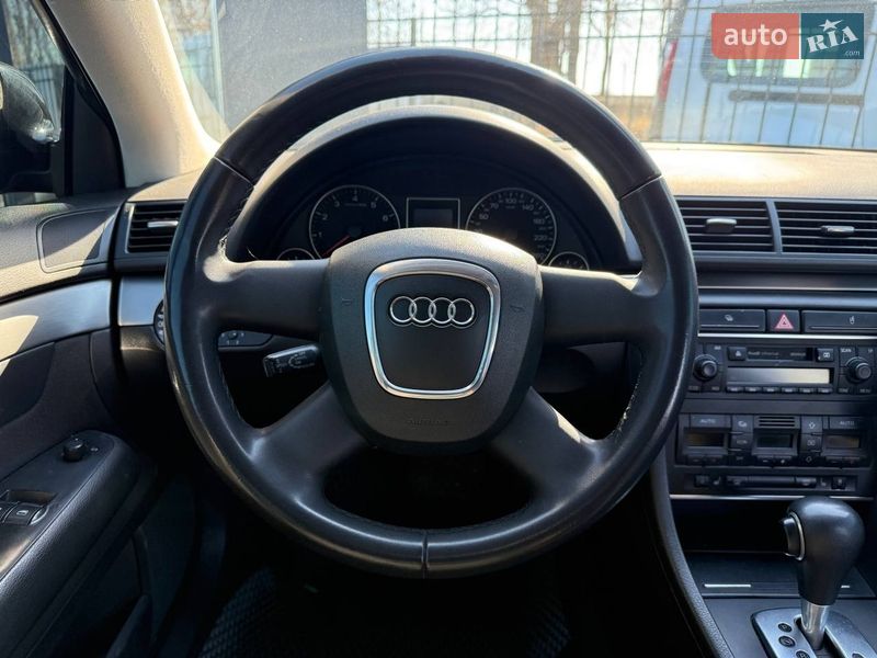 Универсал Audi A4 2005 в Хмельницком
