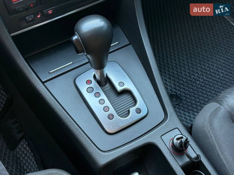 Универсал Audi A4 2005 в Хмельницком
