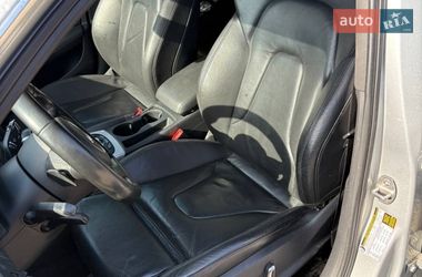 Универсал Audi A4 2012 в Львове