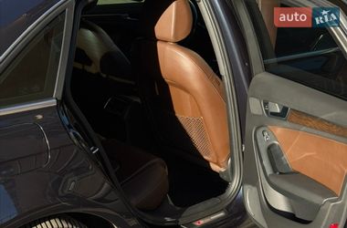 Седан Audi A4 2015 в Хмельницком