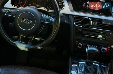 Седан Audi A4 2015 в Хмельницком