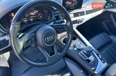 Седан Audi A4 2019 в Харькове