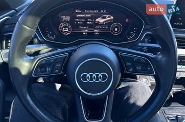 Седан Audi A4 2019 в Харькове
