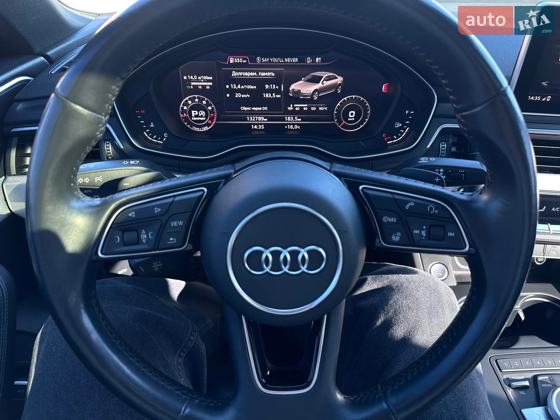 2019 Audi A4 - мініатюра 14