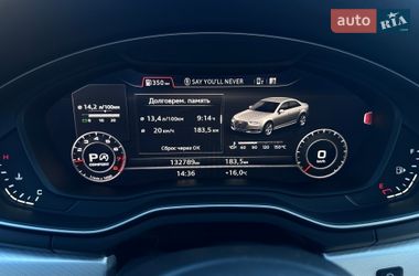 Седан Audi A4 2019 в Харькове