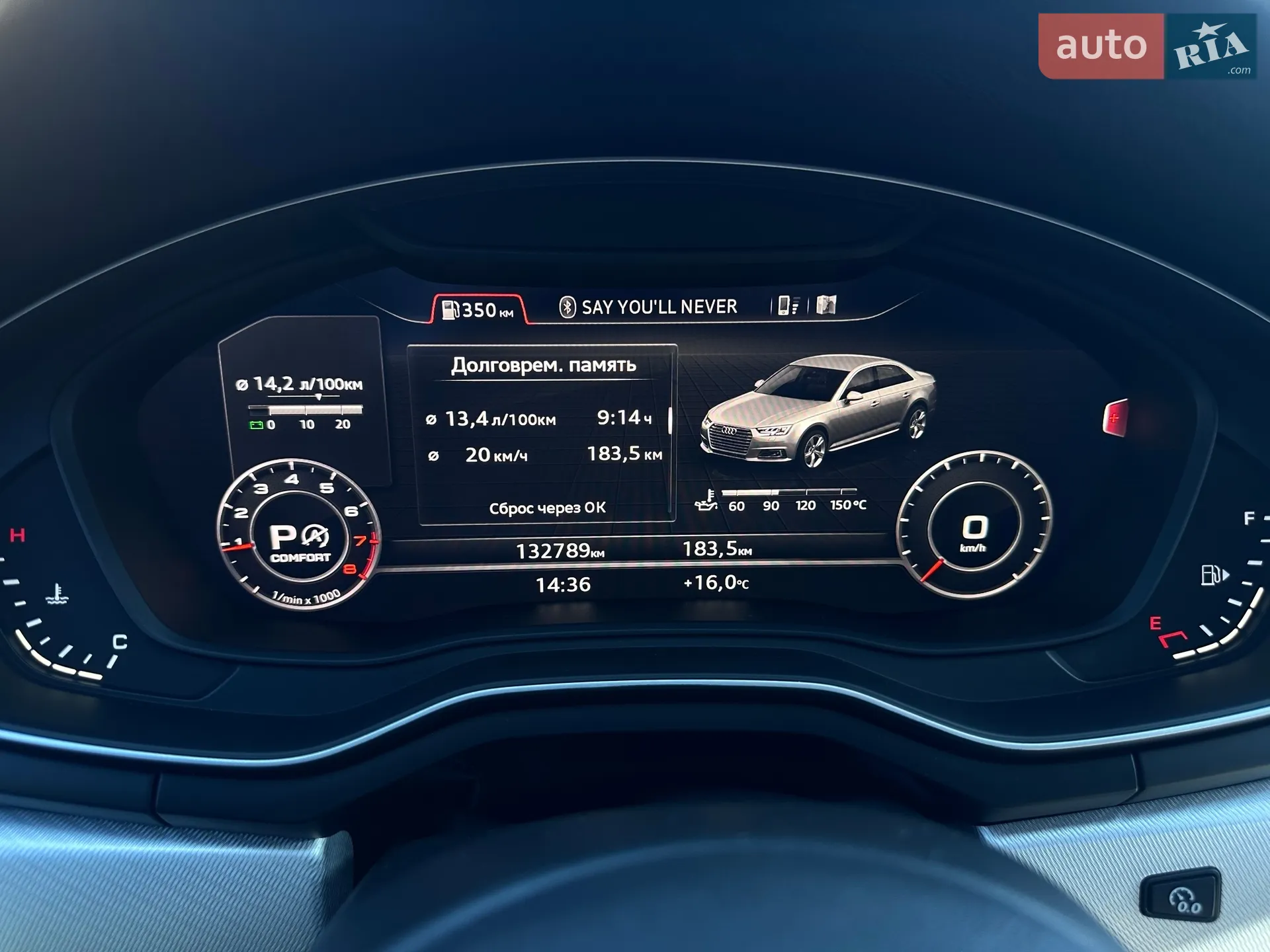 2019 Audi A4 - мініатюра 15