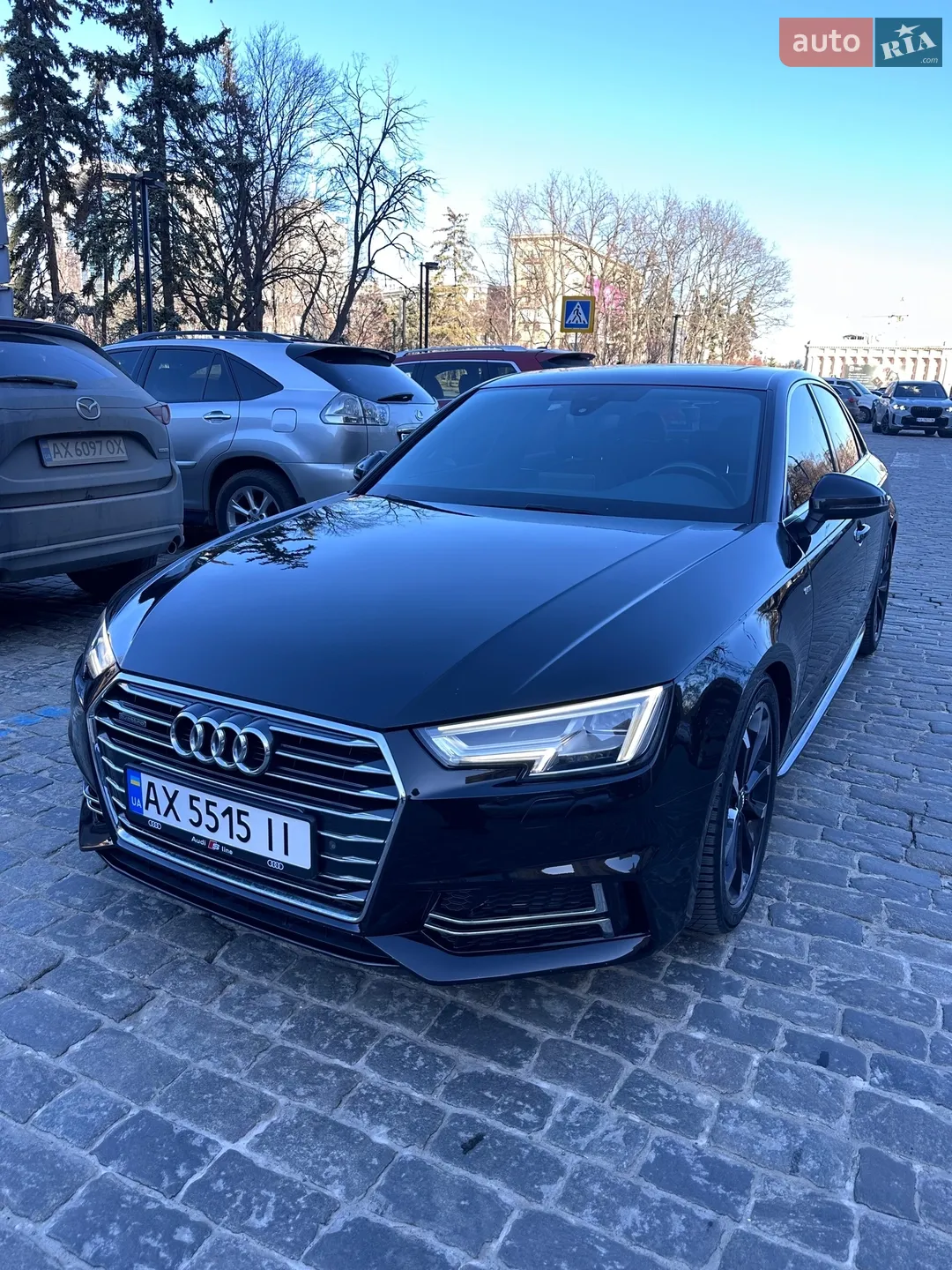 2019 Audi A4 - мініатюра 36