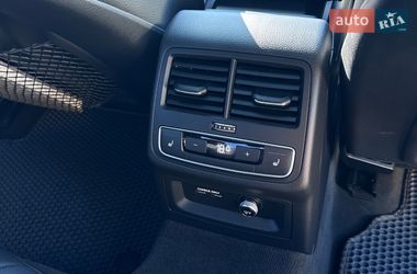 Седан Audi A4 2019 в Харькове