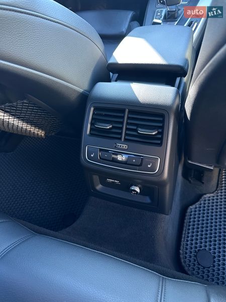 Седан Audi A4 2019 в Харькове