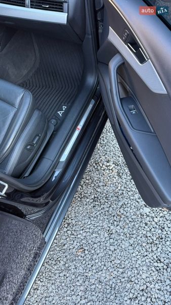 Седан Audi A4 2018 в Вінниці