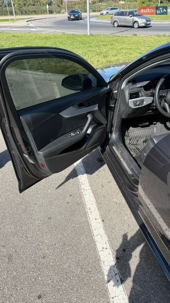 Седан Audi A4 2018 в Вінниці