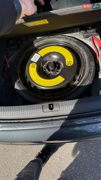 Седан Audi A4 2018 в Вінниці