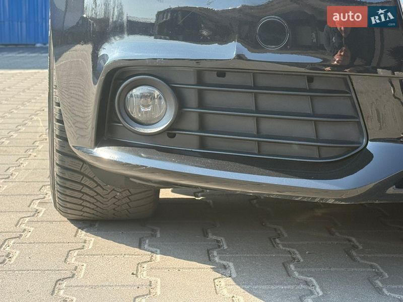 Універсал Audi A4 2009 в Рівному