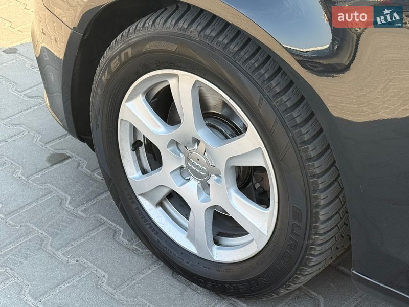 Універсал Audi A4 2009 в Рівному