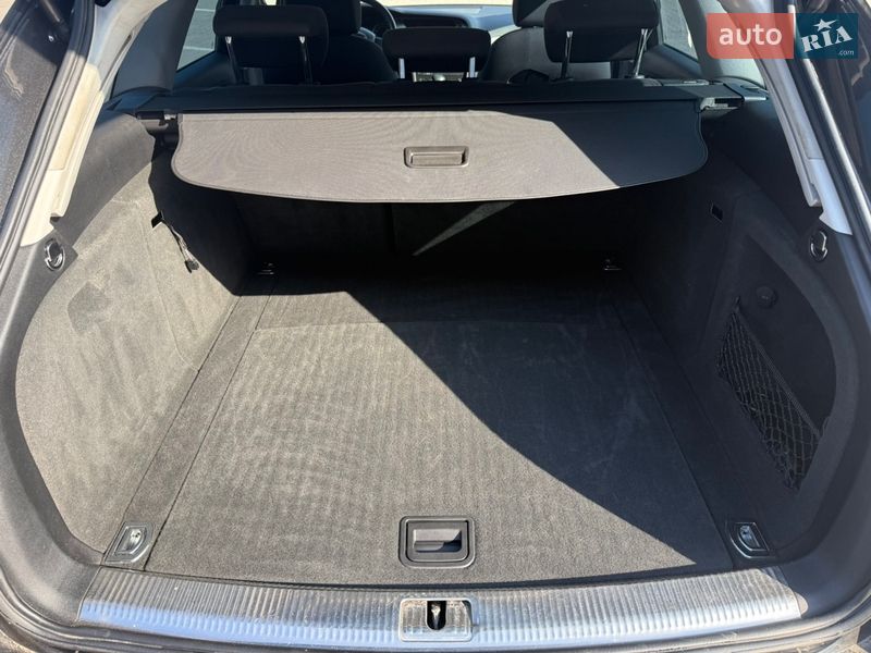 Універсал Audi A4 2009 в Рівному