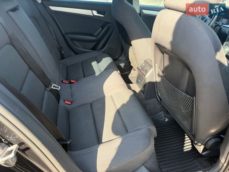 Універсал Audi A4 2009 в Рівному