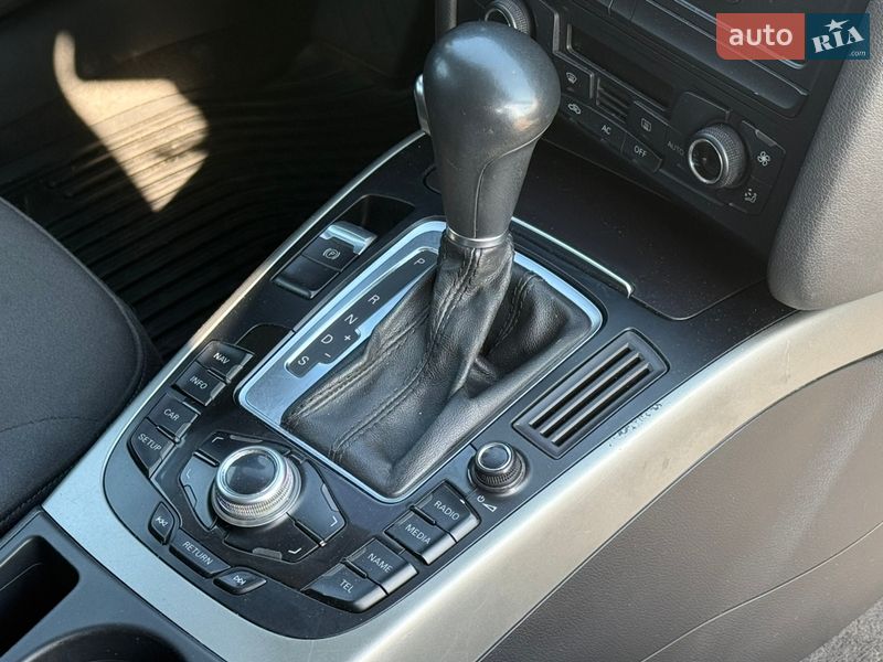 Універсал Audi A4 2009 в Рівному