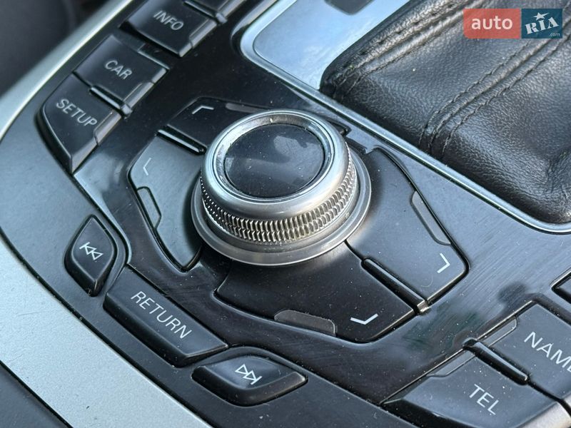 Універсал Audi A4 2009 в Рівному