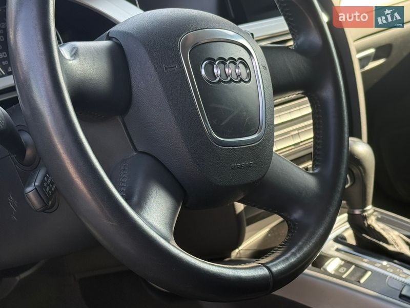 Універсал Audi A4 2009 в Рівному