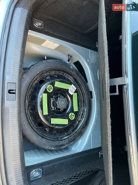 Седан Audi A4 2010 в Киеве