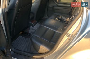 Седан Audi A4 2002 в Ичне