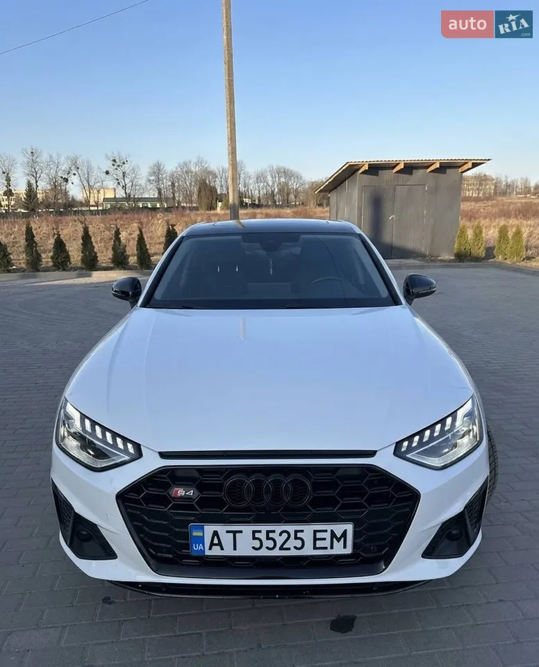 2023 Audi A4 - мініатюра 32