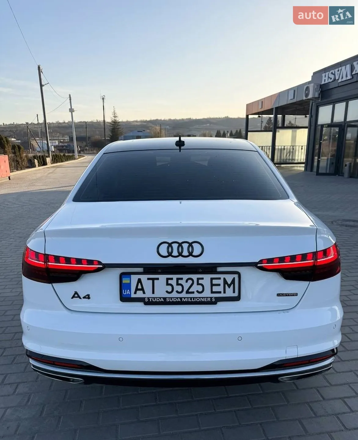 2023 Audi A4 - мініатюра 6