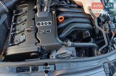 Седан Audi A4 2006 в Харькове