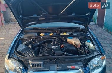 Седан Audi A4 2006 в Харькове