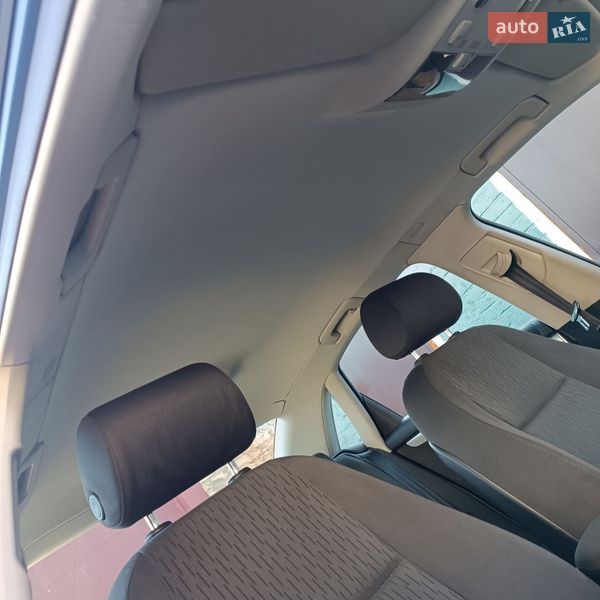 Седан Audi A4 2006 в Харькове