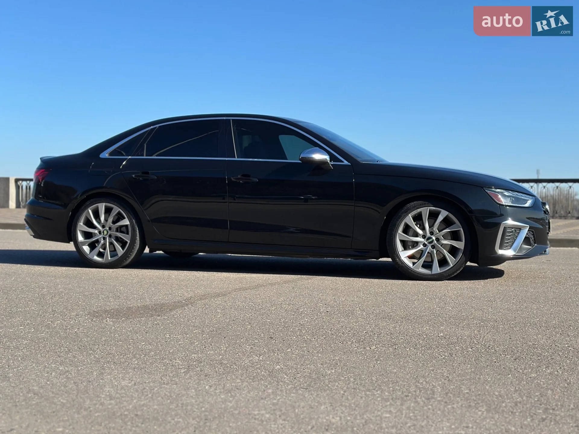 2020 Audi A4 - мініатюра 8