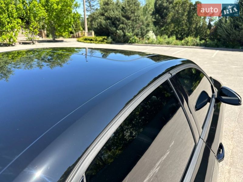 Седан Audi A4 2018 в Харькове фото 10 Седан Audi A4 2018 в Харькове