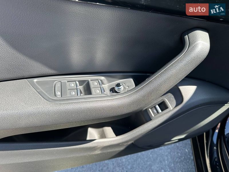 Седан Audi A4 2018 в Харькове фото 46 Седан Audi A4 2018 в Харькове