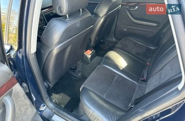 Седан Audi A4 2006 в Харькове
