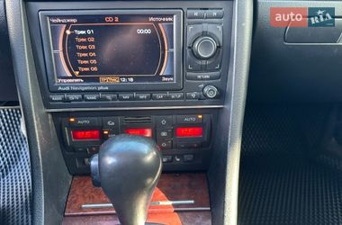 Седан Audi A4 2006 в Харькове