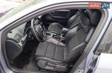 Универсал Audi A4 2006 в Кагарлыке